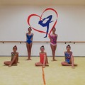 Iris in gara per il campionato regionale individuale Silver