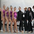 Buona la prima per l’Iris nel campionato di A1