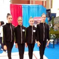 Quarto posto per l'Iris alla prima uscita in serie B