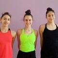 Iris torna in pedana per la serie C
