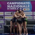 Iris missione compiuta, sarà Final Six!