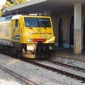 In comodato d'uso i fabbricati dell'ex scalo merci ferroviario