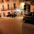 Il parcheggio "fai da te " di via Bitonto