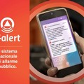 Allarme sul cellulare dei giovinazzesi: prova generale per IT-alert