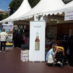 I prodotti pugliesi alla conquista della Francia