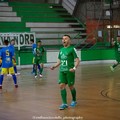 Giovinazzo C5, Jander Praciano chiude al mercato: «Resto qui»