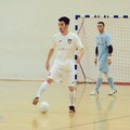 A Giovinazzo è arrivato João "Meravigliao " Pedro