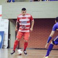 Rotella ritrova il futsal italiano: è del Giovinazzo C5