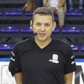 World Skate Games, l'arbitro sarà di Giovinazzo: Joseph Silecchia