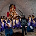 Coro Gospel a sostegno dei bambini con leucemia infantile