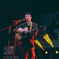 Junior V a novembre in tour in Europa