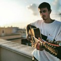 “Quando te ne vai”, il nuovo singolo del giovinazzese Junior V