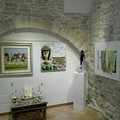 Oggi s'inaugura la mostra “L’ulivo – tra storia, miti e leggende”