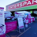 Despar centro-sud con Komen Italia: torna la “Carovana della Prevenzione”