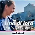 Spot Kukident girato a Giovinazzo finalmente sulle reti italiane