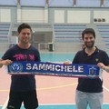 Un giovinazzese alla guida della Polisportiva Sammichele