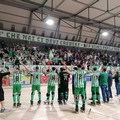 L'AFP Giovinazzo è salvA!