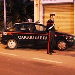 Ancora allarme furti. Due colpi in casa