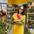 I fiori di Giovinazzo e Terlizzi regalo preferito dai pugliesi per San Valentino