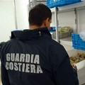 Controlli in pescherie e ristoranti, sequestrati i frutti di mare