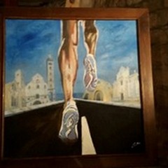 Aspettando la  "Maratona delle Cattedrali "