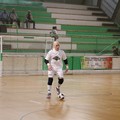 Il Defender Giovinazzo C5 è anche nelle mani di La Notte