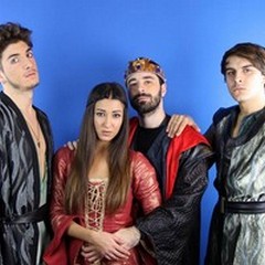 "Dinastie Bastarde ", dal palco alle stampe