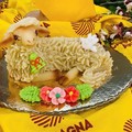 Dolci di Pasqua, per 4 famiglie pugliesi su 10 è fai da te