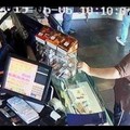 Sorpreso a rubare le offerte per la Caritas: denunciato un 42enne senza cuore