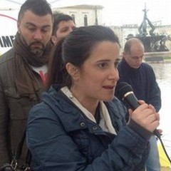Discariche, Antonella Laricchia (M5S) chiede accesso agli atti anche per quella di Giovinazzo