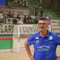 Il Defender Giovinazzo C5 cerca di rialzarsi contro la Lazio