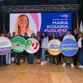 I prossimi appuntamenti elettorali con Maria Rosaria Pugliese