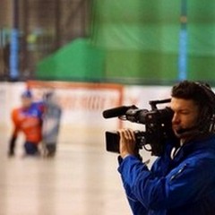 L’hockey in tv il sabato sera