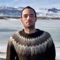Leonardo Piccione presenta a Giovinazzo "Cose da fare di notte al Circolo Polare Artico "