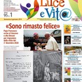 Luce e Vita compie 95 anni