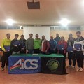 CT Renna, si è concluso il corso per Istruttori Nazionali