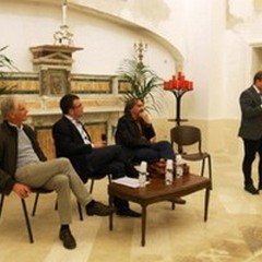Librincittà racconta la Bari che fu