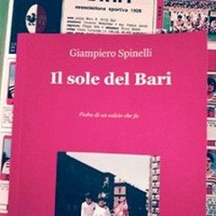 Anche Giorgio De Trizio ospite di Librincittà