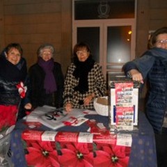L'AIL in piazza per la lotta alle leucemie e linfomi