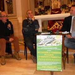Il coraggio di Gerardo e Giuseppe
