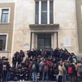 Liceo "Spinelli ", la nuova situazione