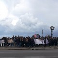 La protesta degli studenti dello "Spinelli " produce i primi frutti