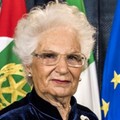 Liliana Segre sarà cittadina onoraria di Giovinazzo