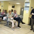 Ridurre liste d'attesa per le visite. Va avanti il piano della ASL Bari