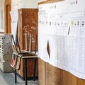 Candidati Sindaci e liste: sorteggiato a Bitonto l'ordine