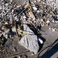 In Contrada San Matteo litorale sempre sporco. La denuncia di un lettore