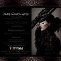 La Camera della Moda Italia vola a Parigi