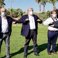 Ora c'è l'ordinanza regionale: obbligo di mascherina davanti a scuole e se non c'è la distanza di sicurezza