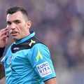 Serie B, Frosinone-Ascoli a Lorenzo Illuzzi