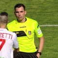 Illuzzi concede un rigore al Lecce. Ma i salentini non fanno festa